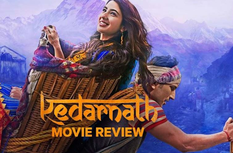 hindi movie kedarnath full movie